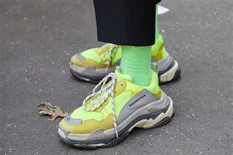 fake balenciaga shoes low|balenciaga worn out shoes.